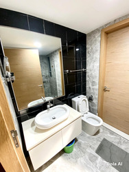 The Santorini (D18), Condominium #553099071